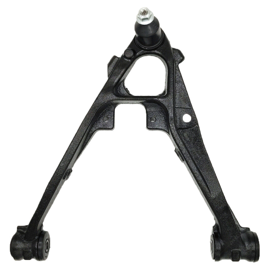 Labwork Front Upper Lower Control Arm Tierod Kit 2007-2013 For GMC YUKON XL 1500