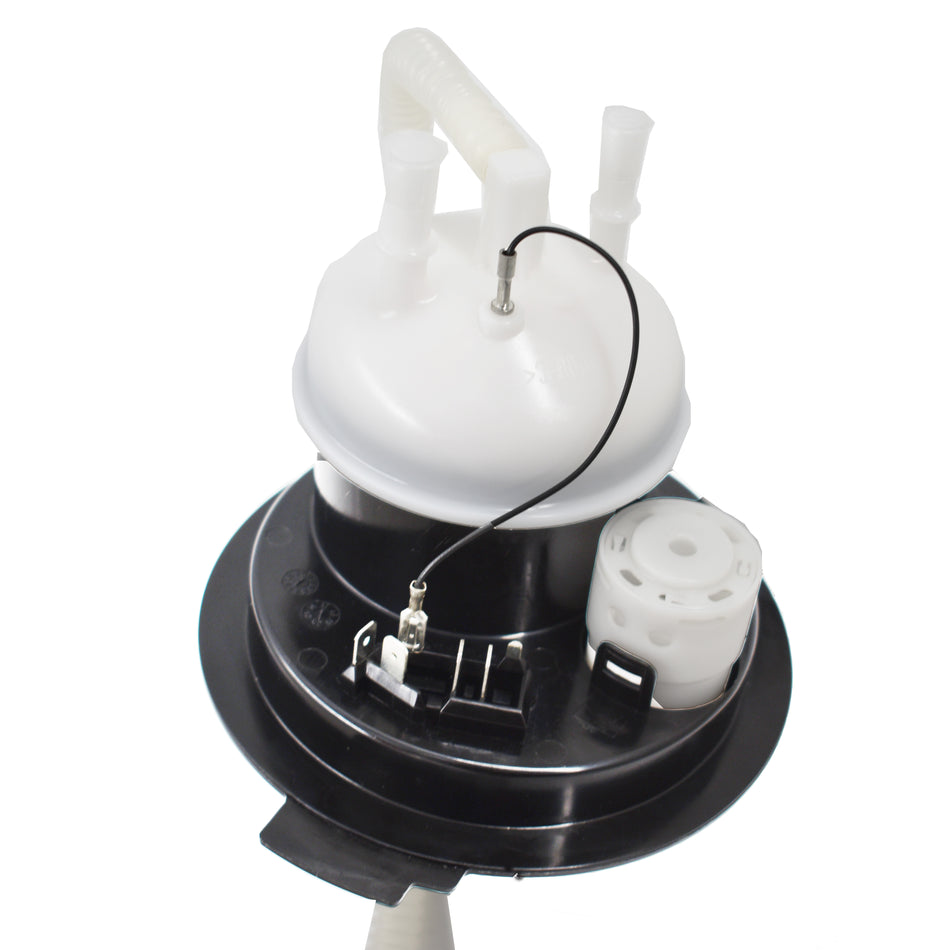 Labwork Fuel Filter For 2003-2010 Porsche Cayenne 955 957 Base S Turbo 7L5919679