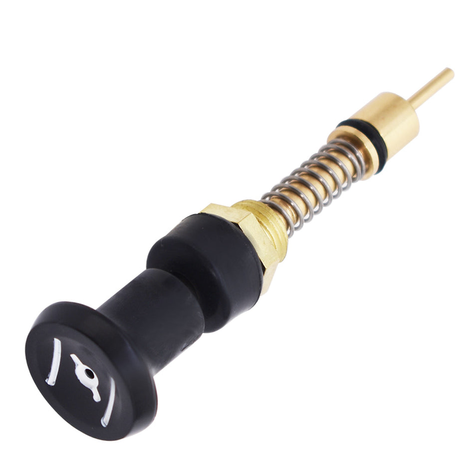 NEW Choke Lever Pull Plunger Kit For Yamaha Banshee 350 YFZ350 Carb