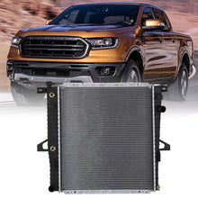 Load image into Gallery viewer, Radiator Fit For 1997-11 Ford Explorer Ranger Mazda Mercury V6 3.0 4.0