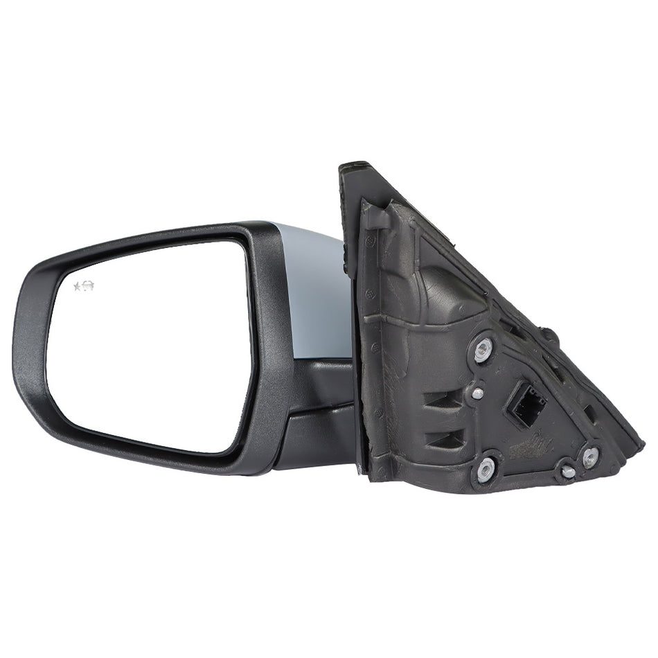 Labwork Driver Side Mirror For 2016-2022 Chevy Malibu LT Hybrid With Heated 8PIN