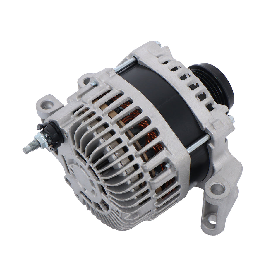 Labwork Alternator 56029624AA For Jeep Cherokee14-19 Chrysler 200 & Compass17-20