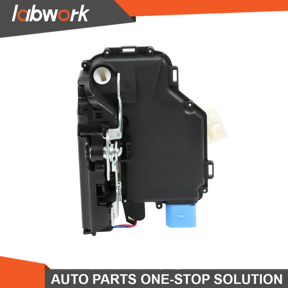 Labwork Door Lock Actuator For VW Transporter T5/T6 2003 2004-2021 Front Right
