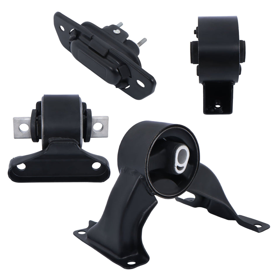 Labwork Motor & Trans Mount For Chrysler 200/Dodge Avenger 13-14 3.6L AUTO