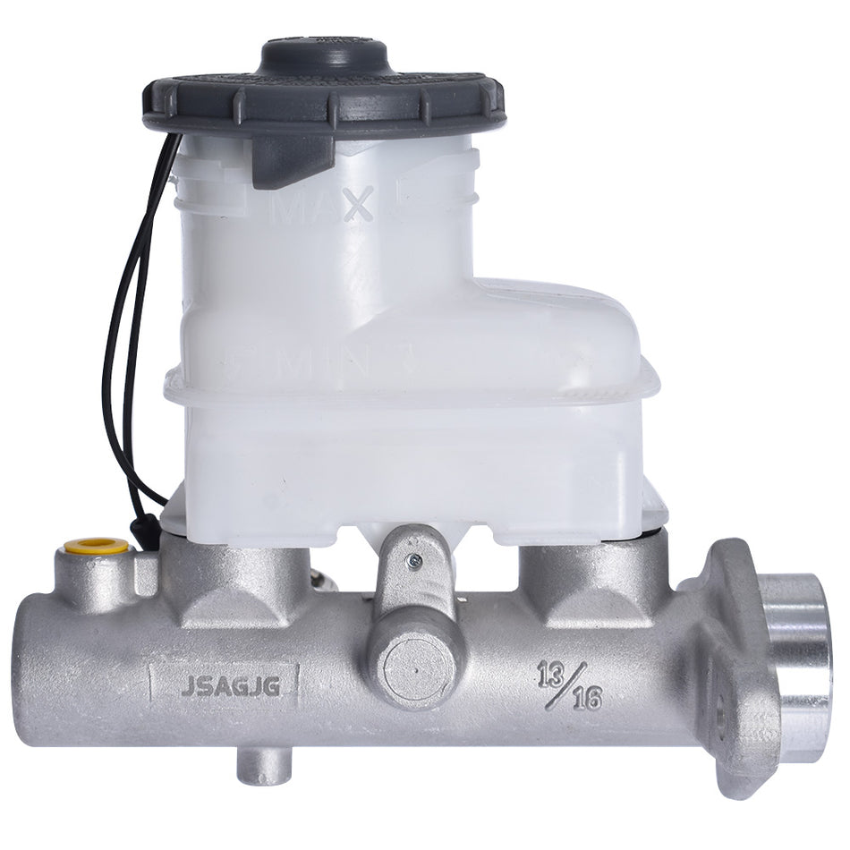 Labwork Brake Master Cylinder For Honda Civic 1996-2000