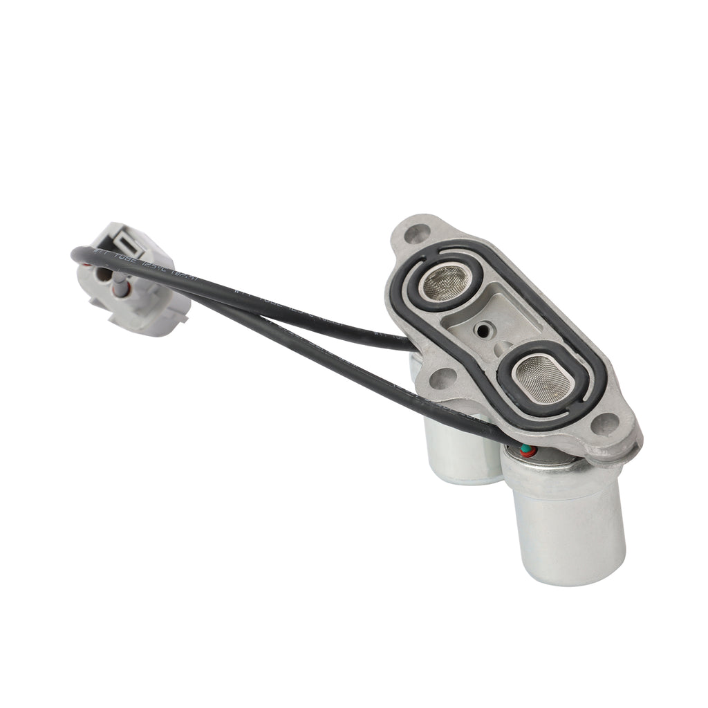 labwork Transmission Shift Lock Up Solenoid 28200-P0Z-003 for 1995-2002 Honda Accord, 1999-2001 Odyssey & Acura CL/TL