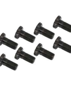 Labwork 8pcs Flywheel Bolts For Honda B series GSR LS SI EG EK DC2 B16 B18C1