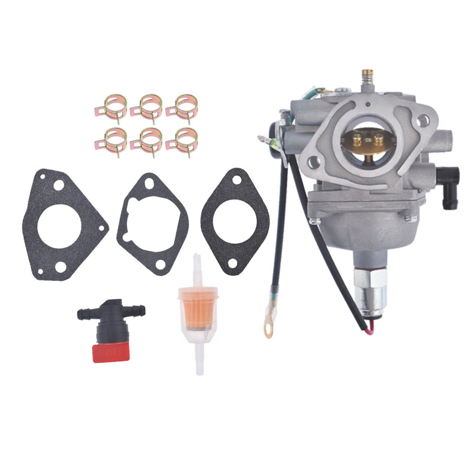 Fit For Kohler Carburetor SV730 SV740 SV830 169-S 32 853 08-S Mower Engine