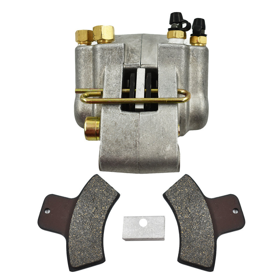 Rear Brake Caliper Pads for Polaris Sportsman 500 1998 1999-2002 1910553 1910441