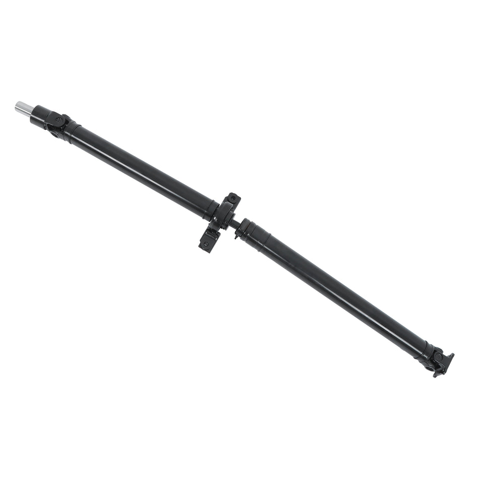 Labwork Manual Trans Rear Driveshaft Assembly For 2008-2011 Subaru Impreza Steel