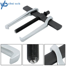Load image into Gallery viewer, 8/10/12 Inch 2 Jaw Gear Puller Adjustable Bearing Puller Gears Removal Tool