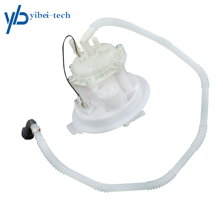 Rear Side Fuel Pump Assembly for Volkswagen VW Touareg 2004-2007 3.2L 4.2L 5.0L