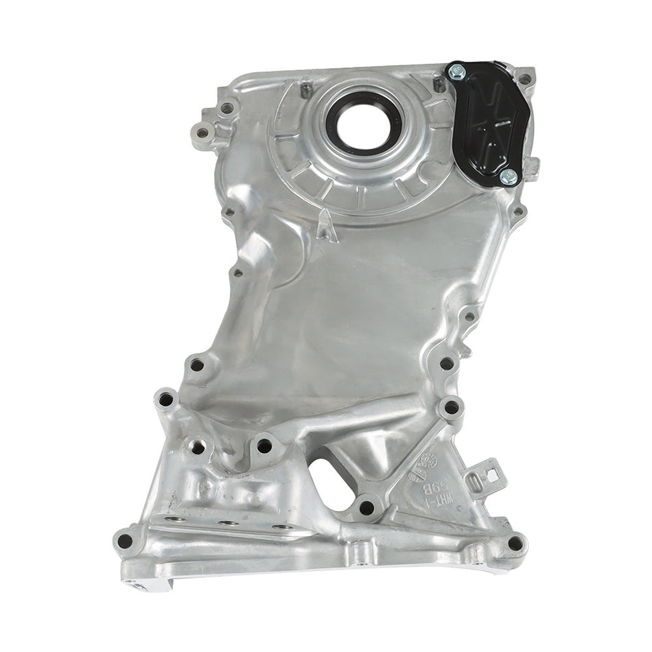 Labwork For Honda Accord Civic CR-V 1.5L Engine Chain Case Timing Cover Assembly