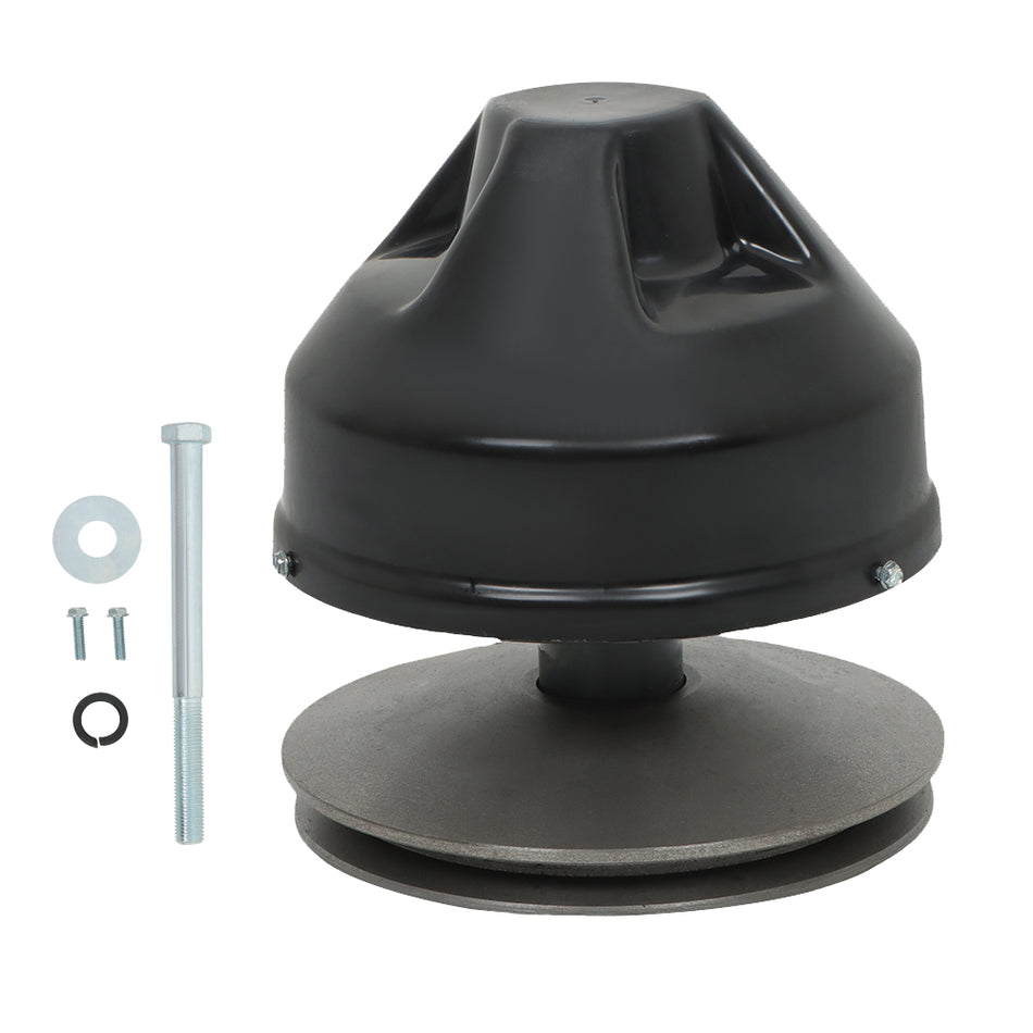 For EZGO 4 cycle Gas Golf Cart Primary Drive Clutch 23817-G1 1989-2022