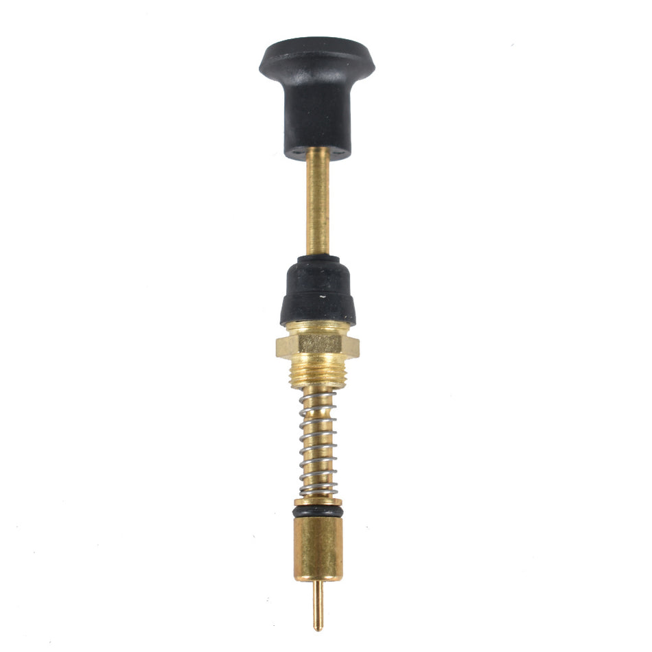 Choke Pull Plunger Kit For Yamaha Kodiak 400 Big Bear Warrior Wolverine 350 NEW