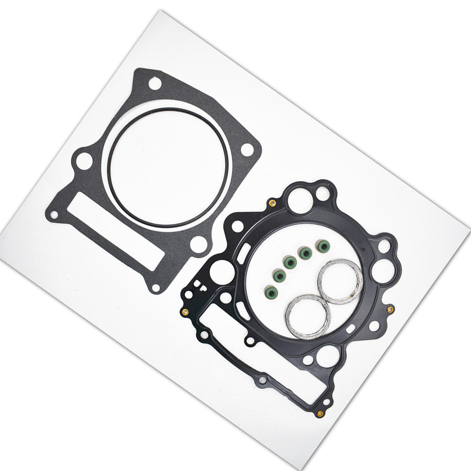 Top End Head Gasket Kit For YAMAHA RAPTOR 660 2001-2005 NEW HIGH QUALITY