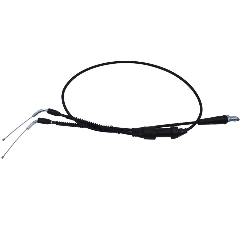 Throttle Cable TORS Eliminator For Yamaha Banshee 350 1987-2006