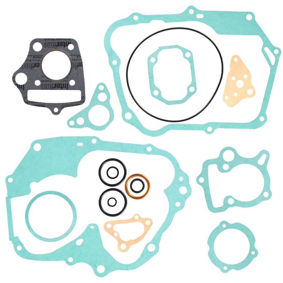 Engine Gasket Set For Honda Z50 Z50A Mini Trail 1968-1972 1973-78