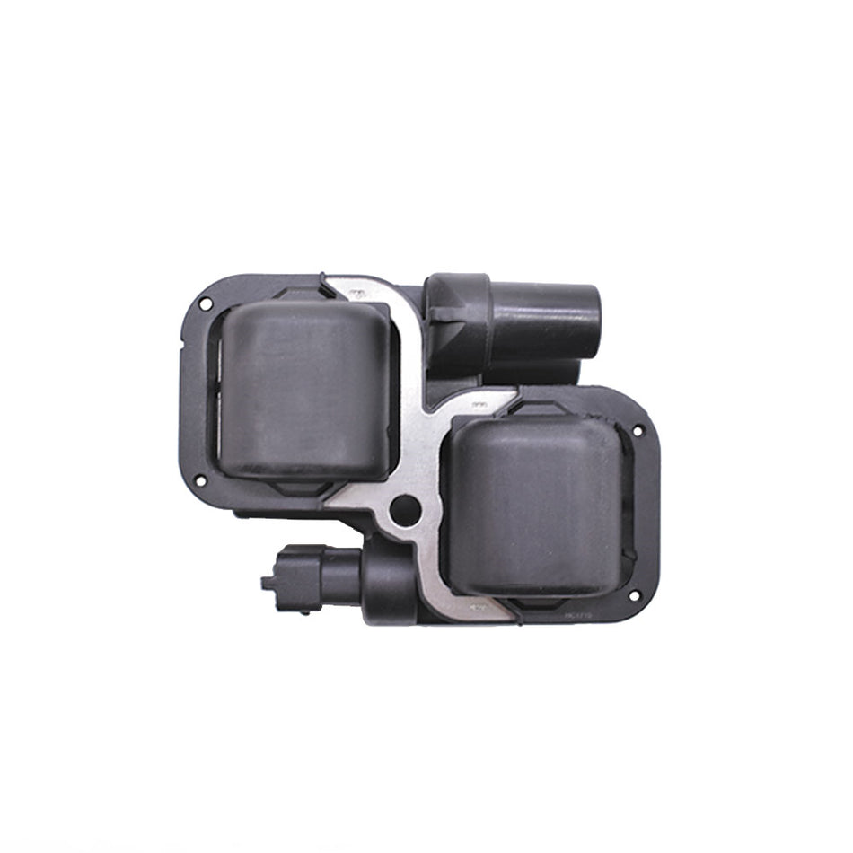 ATV  Ignition Coil Fit for Polaris Ranger RZR 800 4X4 EFI 2008-2014