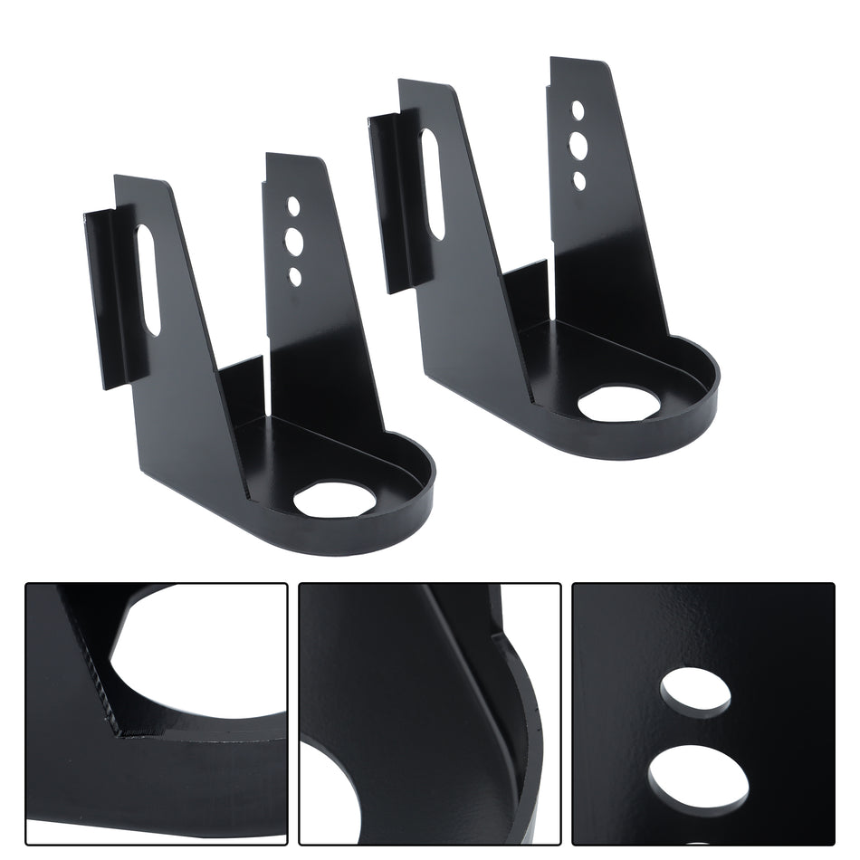 Labwork Body Mount Bracket For GMC Sierra 1500 Classic 1999 - 2006 5148506 2PCS