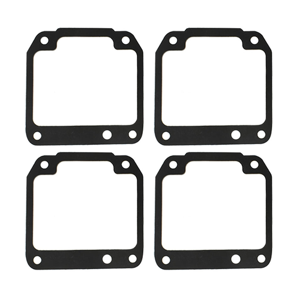 4Set Carburetor Repair Kit  For Yamaha FZ600 YX600 Radian FZ YX 600