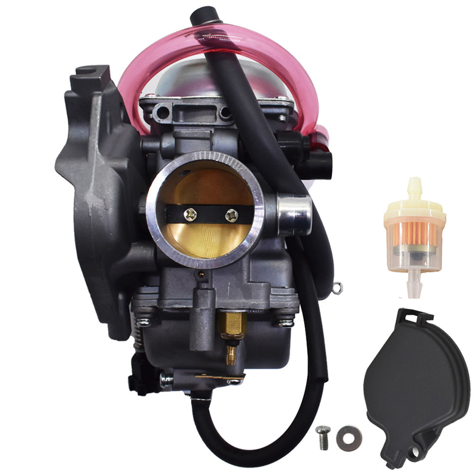 Carburetor 2005-2007 For Suzuki Vinson 500 LTF500F 4x4 Manual Carb 15003-0093