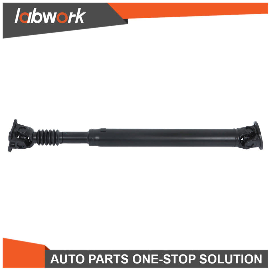 Labwork Rear Drive shaft Assembly For Jeep Grand Cherokee Commander Liberty Auto