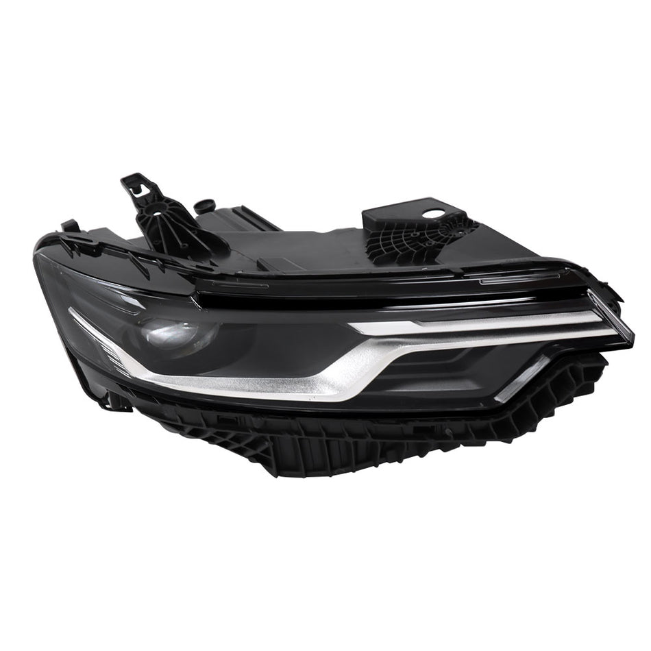 LED Headlight For 2020-2023 Cadillac XT6 Passenger Right Side w/o Super Cruise