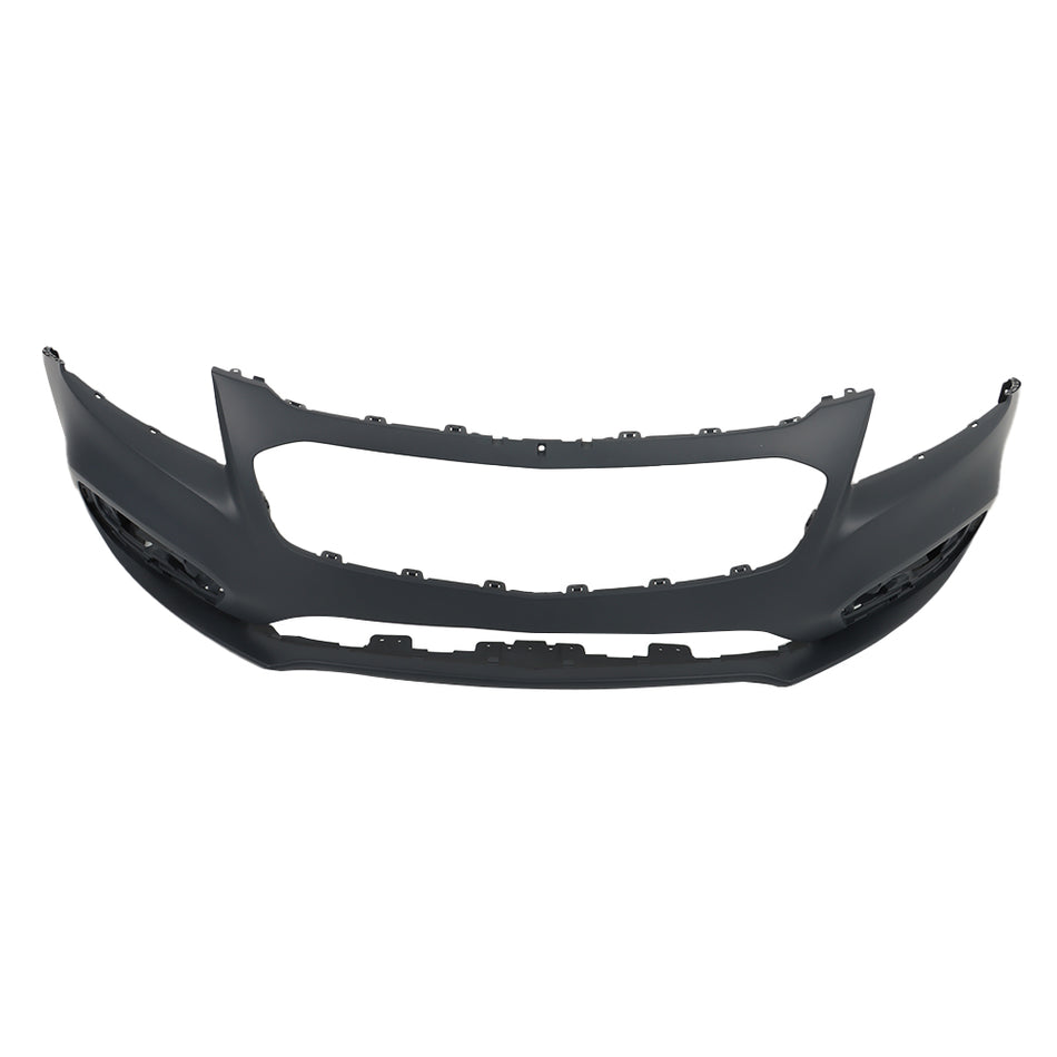Labwork Front Bumper Cover For 2015 Chevrolet Cruze 2016 Cruze Limited
