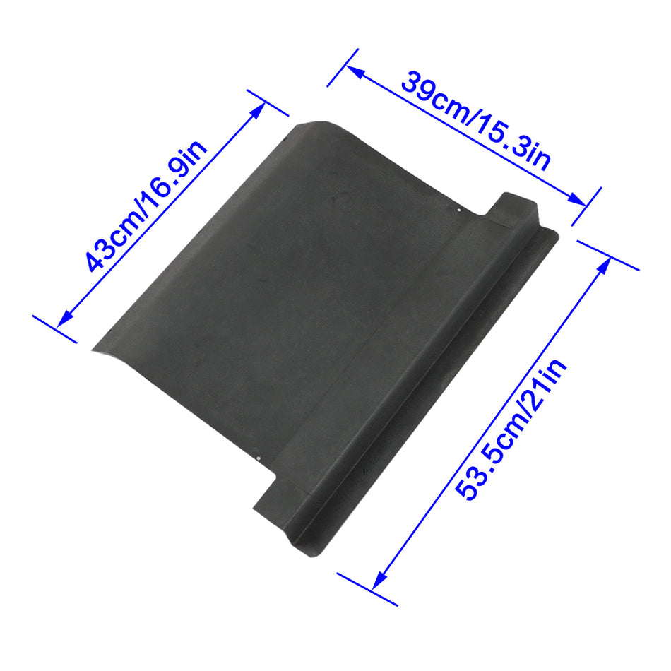 Fits For EZGO TXT Golf Cart 1994-2013 Rear Plastic Access Panel | 71320-G01