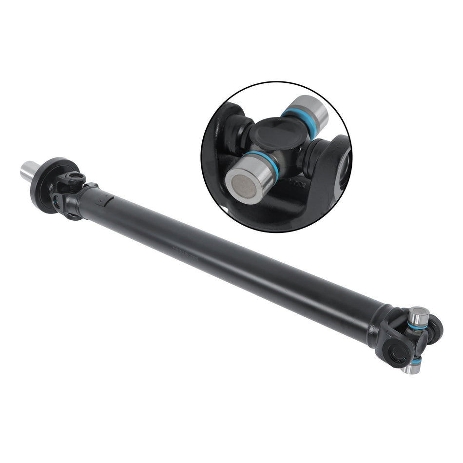 Labwork Rear Driveshaft Prop Shaft Assembly For 2002-03 Jeep Liberty KJ 4WD Auto