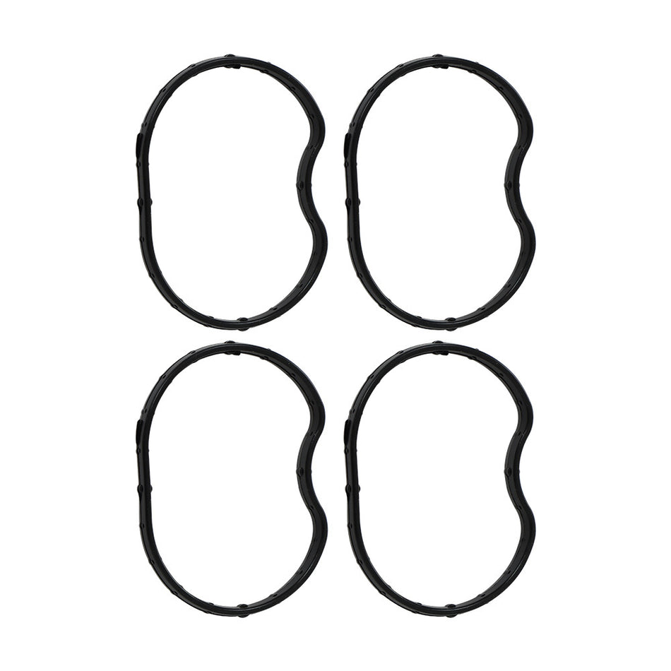 Labwork Timing Chain Kit Head Gasket Set For 2008-15 Chevrolet Malibu Equinox L4