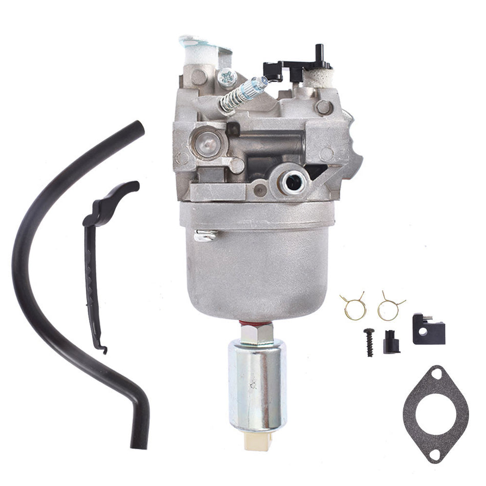 For John Deere Carburetor LA115 LA125 D110 For 19.5 21 HP Lawn Mowers Parts