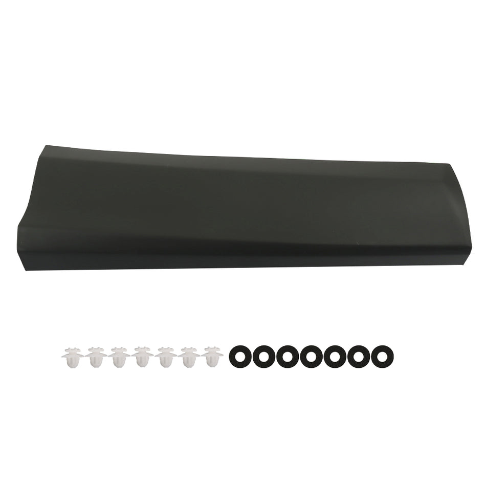 Labwork Rear Right Passenger Door Lower Molding Trim For 2013-2018 Toyota RAV4