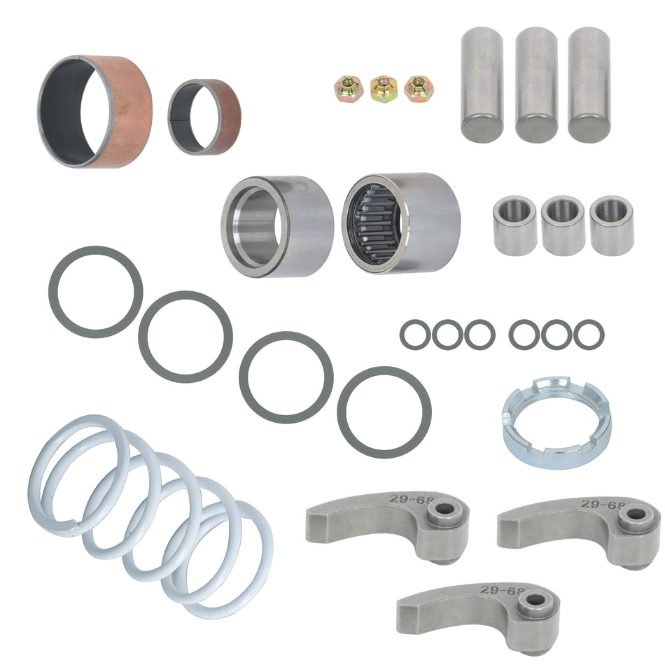 Complete Primary Drive Clutch Rebuild Kit For Polaris RZR XP 4 1000 2016