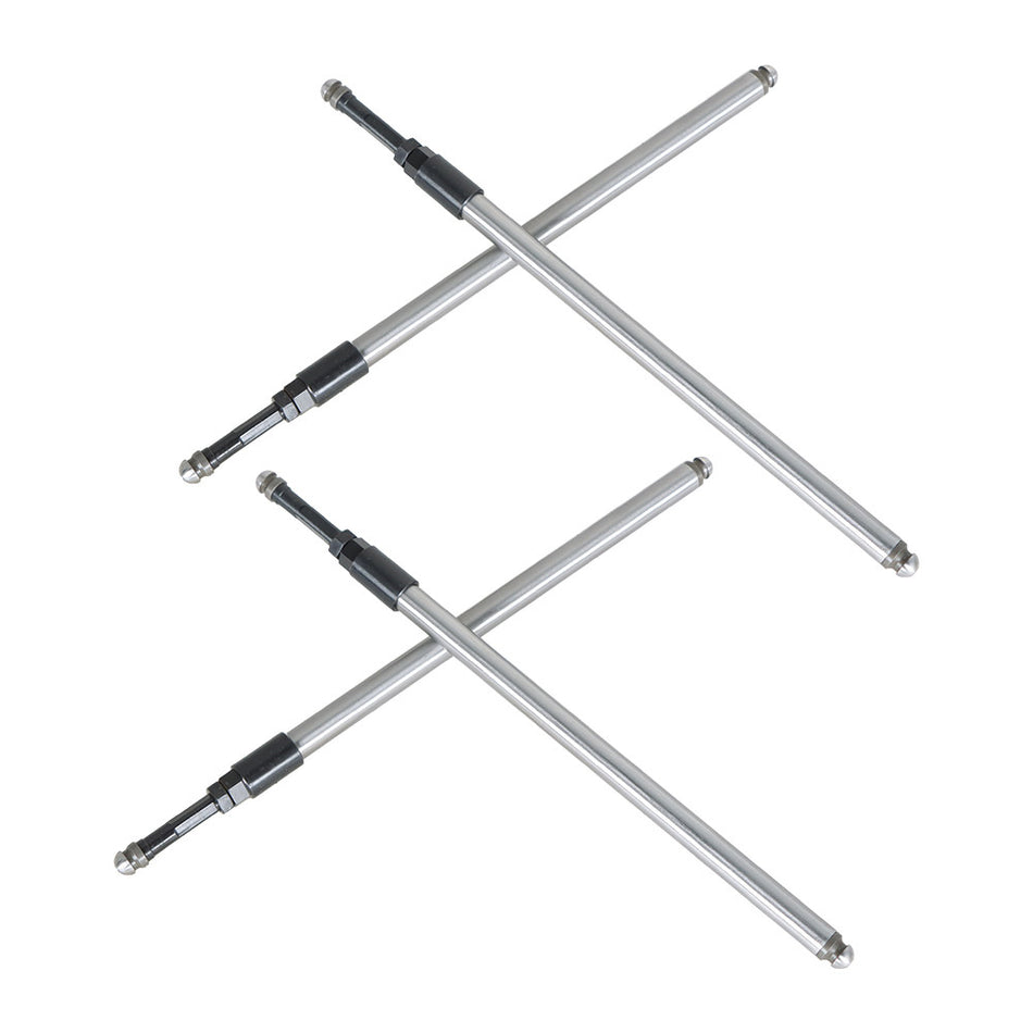 For Evo Evolution Big Twin Dyna FXST 1984-1999 Adjustable Putting kit Set