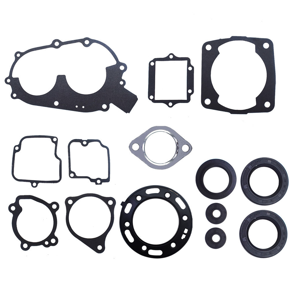 Complete Gasket Kit for Polaris 400 Xplorer Scrambler 1995-2002 Trail Blazer