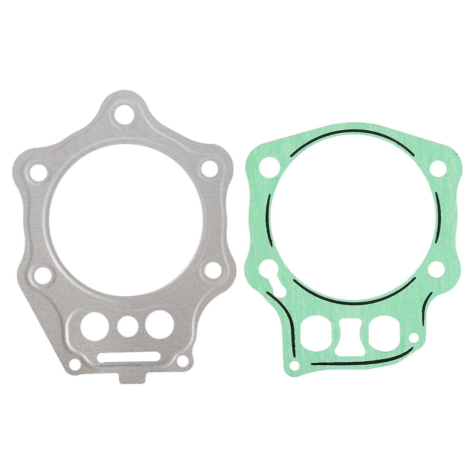 1998-2004 Cylinder Piston Gasket Kit For Honda Foreman 450 TRX450 S/ES/FE/FM 4x4