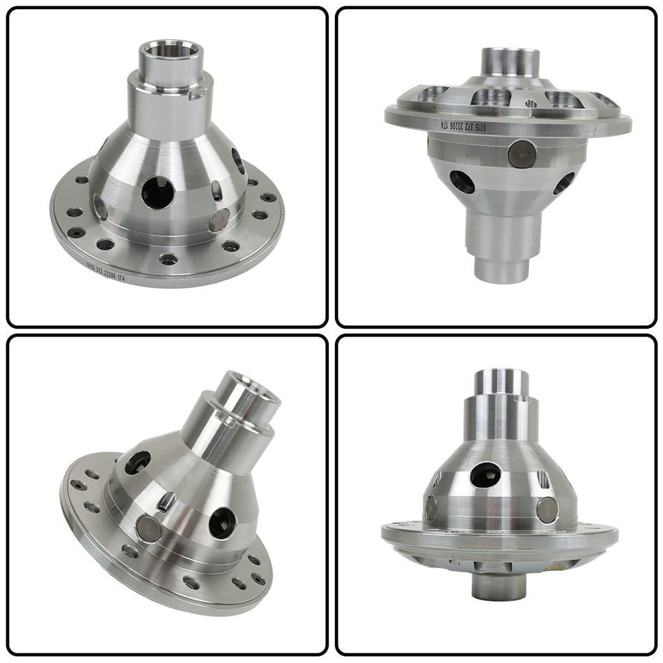 Labwork 9" inch For Ford 31 Spline Posi Unit Trac Lok Loc Traction Lock 9 Inch