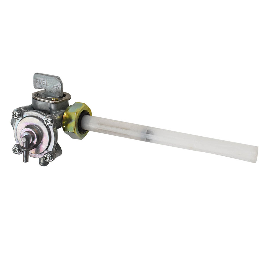 16951-MF5-015 Fuel Valve Gas Tank Petcock Switch For Honda Vintage 20mm x 1mm