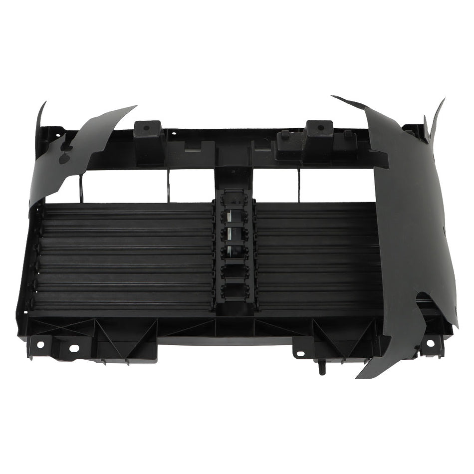 Labwork Front Radiator Active Grille Shutter With Motor For Ram 1500 2019-2023