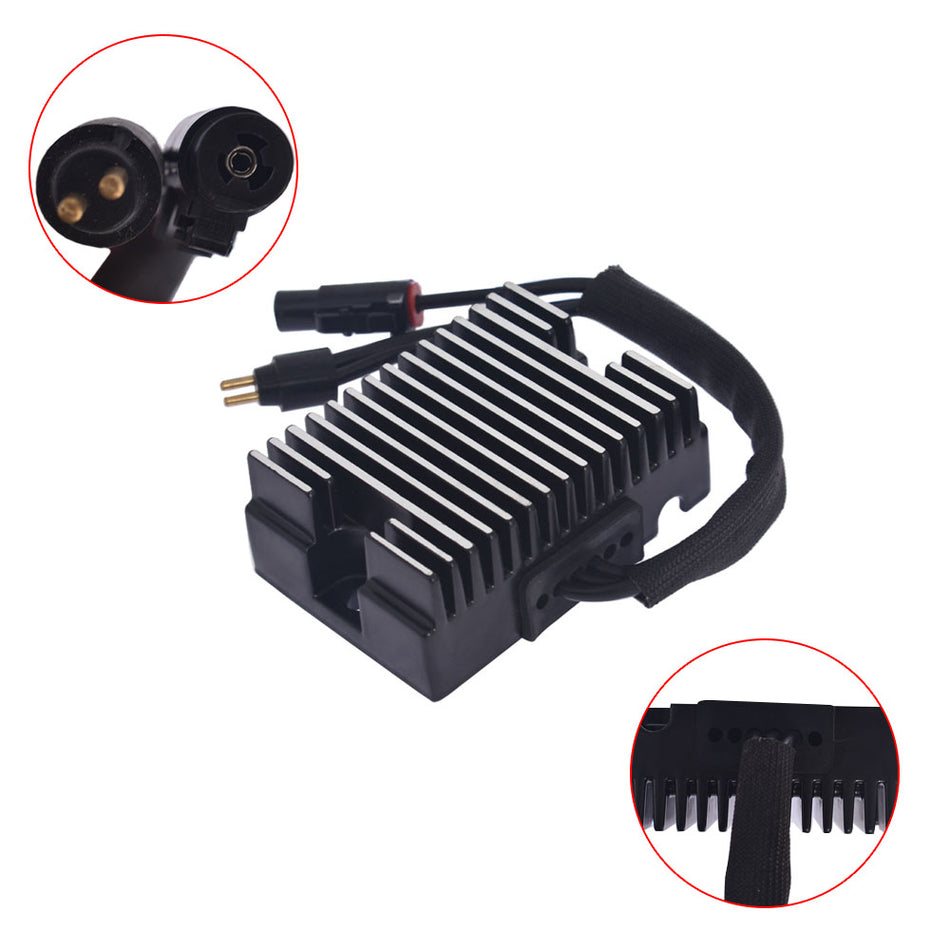 Voltage Regulator Rectifier For Sportster 883 Sportster 1200 1994-2003 74523-94