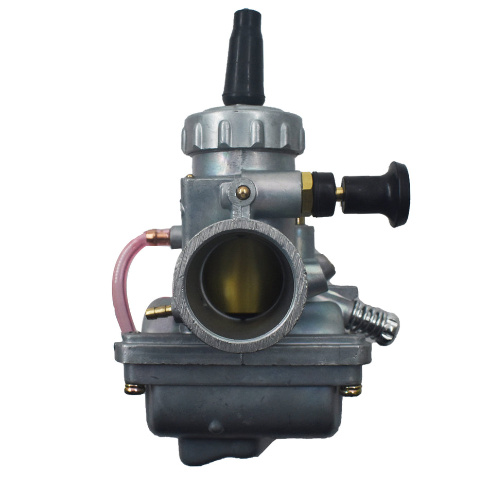 Carburetor  For Yamaha DT125 YZ80 YZ85 DT100 RT100 RT180 BW200 TTR125