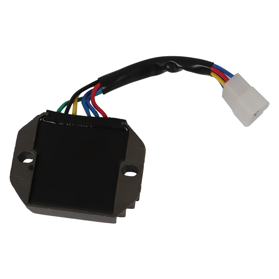 AM126304 For John Deere Regulator Rectifier AUC12632 325 335 345 355D 425 445