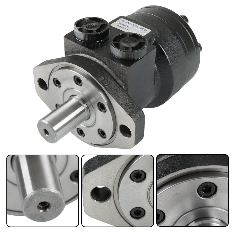 Hydraulic Motor For Eaton Char-Lynn H Series 101-1026-009 1011026009 101-1026