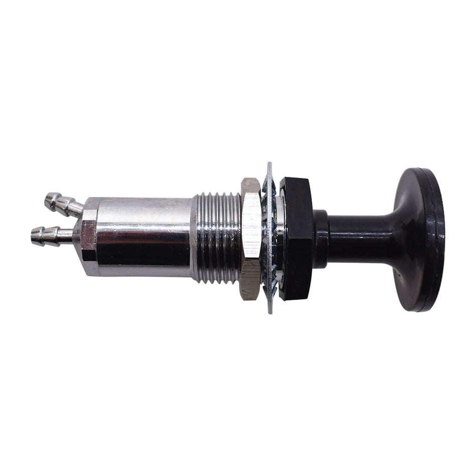 For Pwc Jet Ski Waverunner Sea Doo Yamaha Kawasaki New Fuel Primer 38 / 40 / 44