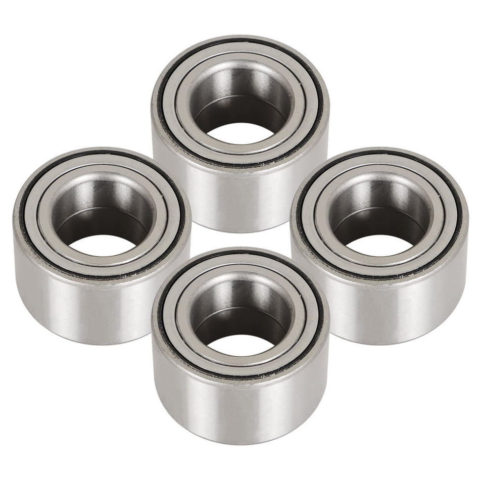 For Arctic Cat 400 4x4 Front and Rear Wheel Ball Bearing 2005-2015