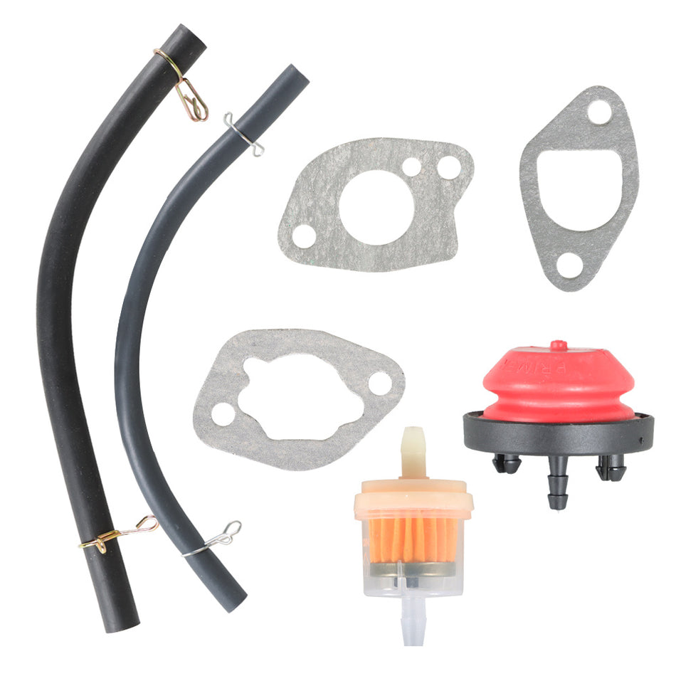 Carburetor For MTD Cub Cadet Troy Bilt 951-10974 951-10974A 951-12705 Storm 2410