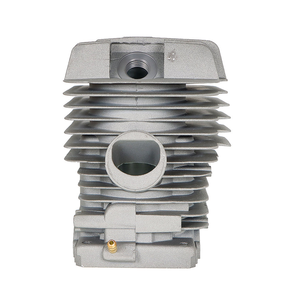 46MM For MS390 029 MS290 039 Chainsaw Cylinder Piston Kit 1127 020 1216 NEW