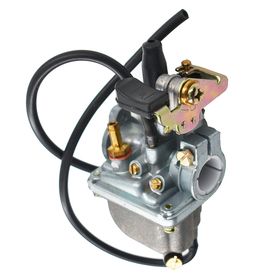 Carburetor For Suzuki LT 50 LT50 LT-A50 2002 2003 2004 2005 ATV Quad Carb C142
